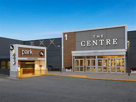 shoppers centre mall saskatoon.